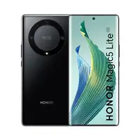 Honor Magic5 Lite 16,9 cm (6.67\) SIM doble Android 12 5G USB Tipo C 6 GB 128 GB 5