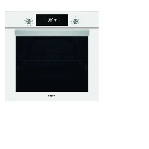 Horno 80 L Blanco 921270261 EDESA