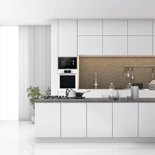 Horno 80 L Blanco 921270261 EDESA