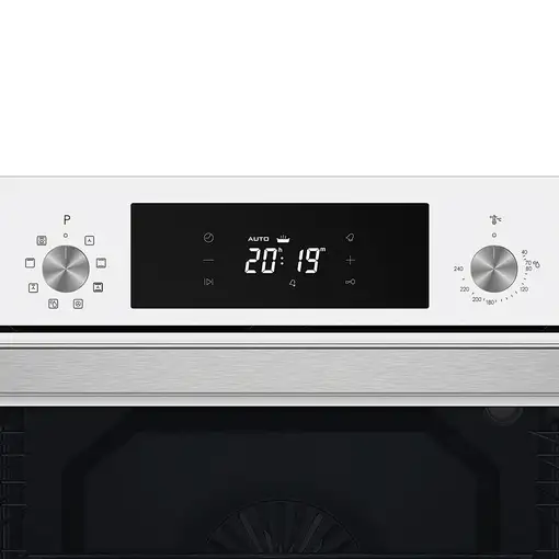 Horno 80 L Blanco 921270261 EDESA