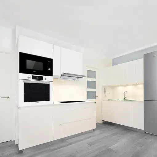 Horno 80 L Blanco 921270261 EDESA