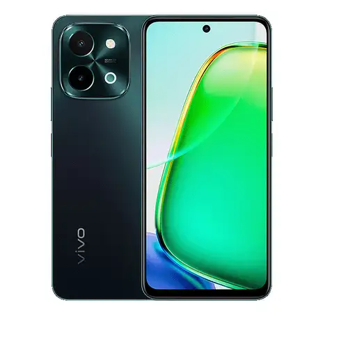 Smartphone VIVO Y28(6.68'') 4G 128GB/4GB RAM verde VIVO