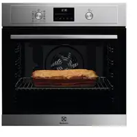 Horno Acero inoxidable 76766 949 498 201 ELECTROLUX