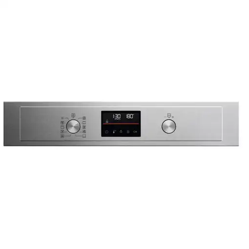 Horno Acero inoxidable 76766 949 498 201 ELECTROLUX