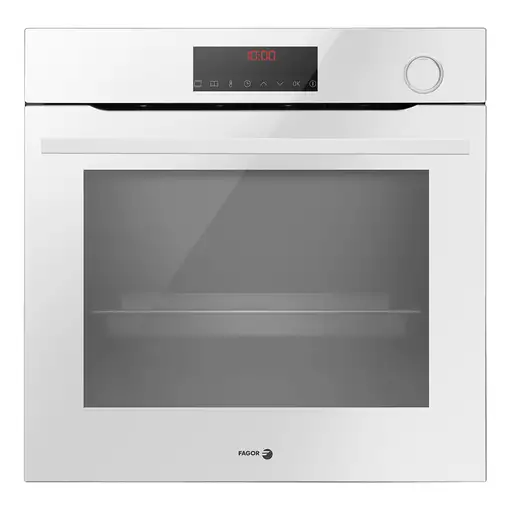Horno 77 L Blanco 57135 FAGOR