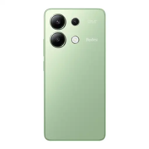 Xiaomi Redmi Note 13 8/256GB Verde Libre