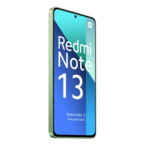 Xiaomi Redmi Note 13 8/256GB Verde Libre