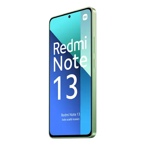 Xiaomi Redmi Note 13 8/256GB Verde Libre