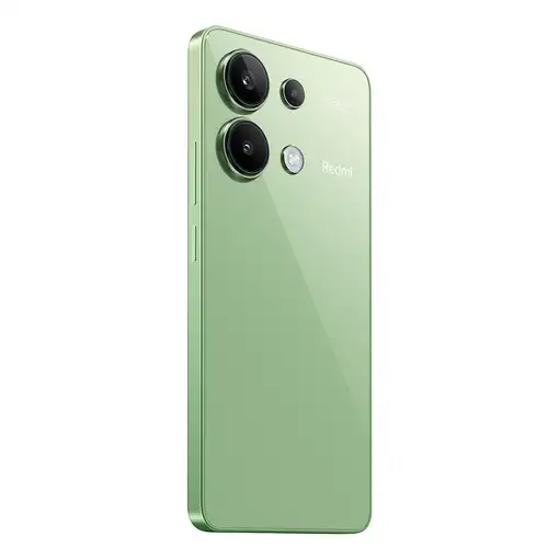 Xiaomi Redmi Note 13 8/256GB Verde Libre