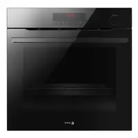 Horno 77 L Negro 8H-875TCN FAGOR Horno 77 L Negro 8H-875TCN FAGOR
