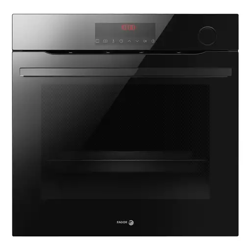 Horno 77 L Negro 8H-875TCN FAGOR