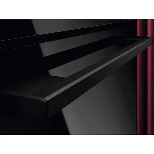 Horno 72 L Negro 76967 949 496 367 AEG