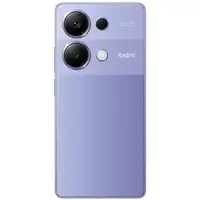 Xiaomi Redmi Note 13 Pro 16,9 cm (6.67\) Ranura híbrida Dual SIM Android 12 4G USB