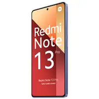 Xiaomi Redmi Note 13 Pro 16,9 cm (6.67\) Ranura híbrida Dual SIM Android 12 4G USB