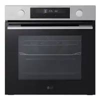 Horno 72 L Negro WS5D7210S LG