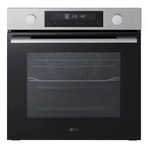 Horno 72 L Negro WS5D7210S LG
