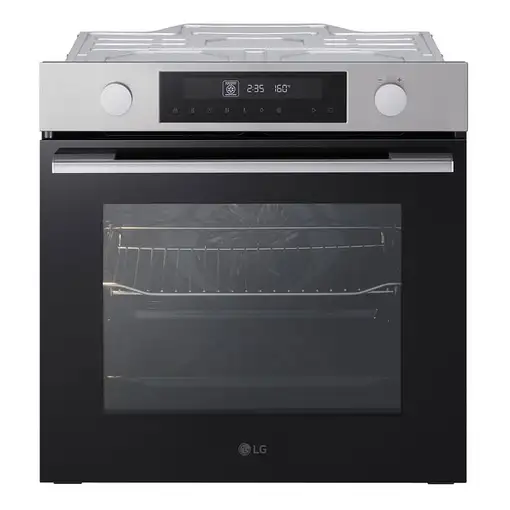 Horno 72 L Negro WS5D7210S LG
