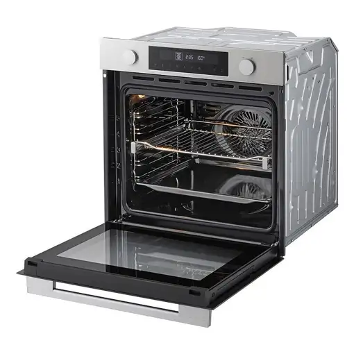 Horno 72 L Negro WS5D7210S LG