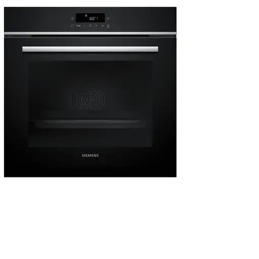 Horno 71 L Negro 67317 HB572AES4 SIEMENS