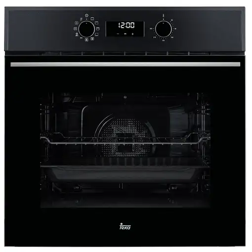 Horno 70 L Negro 41566052 TEKA
