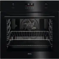 Horno 71 L Negro 944 188 689 AEG
