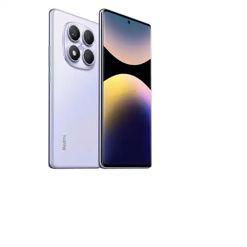 Xiaomi Redmi Note 14 Pro 16,9 cm (6.67\) Ranura híbrida Dual SIM 4G USB Tipo C 12