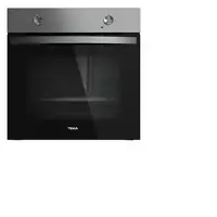 Horno 72 L Acero inoxidable 111020077 TEKA