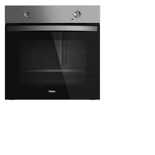 Horno 72 L Acero inoxidable 111020077 TEKA