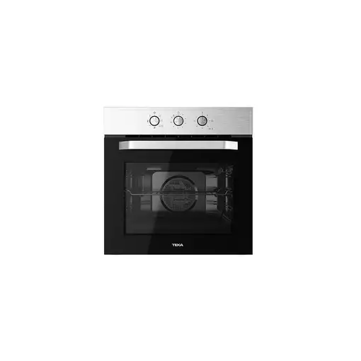 Horno 71 L Negro 111020036 TEKA