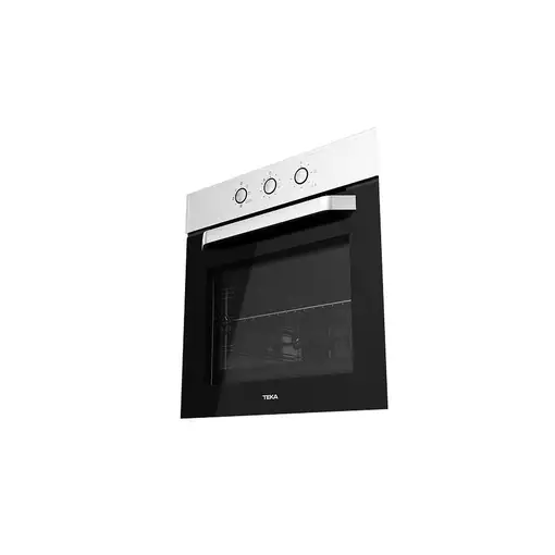 Horno 71 L Negro 111020036 TEKA