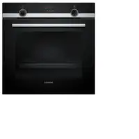Horno 71 L Negro 67317 HB574AER4 SIEMENS