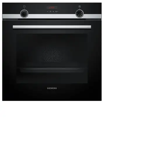 Horno 71 L Negro 67317 HB574AER4 SIEMENS