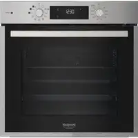 Horno 71 L Acero inoxidable 859991705730 HOTPOINT