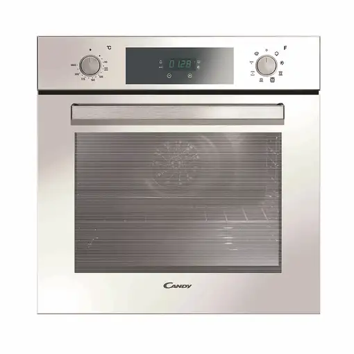 Horno 70 L Blanco 72682 33702107 CANDY Horno 70 L Blanco 72682 33702107 CANDY