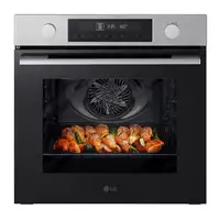 Lavadora F4X5009TLC LG