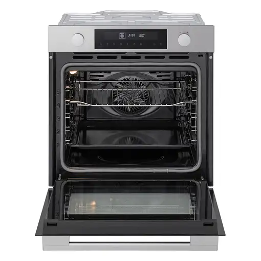 Lavadora F4X5009TLC LG