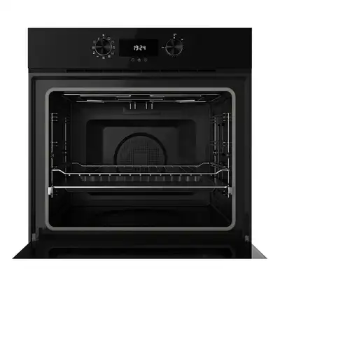Horno 71 L Negro 111000100 TEKA