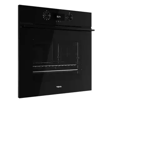 Horno 71 L Negro 111000100 TEKA