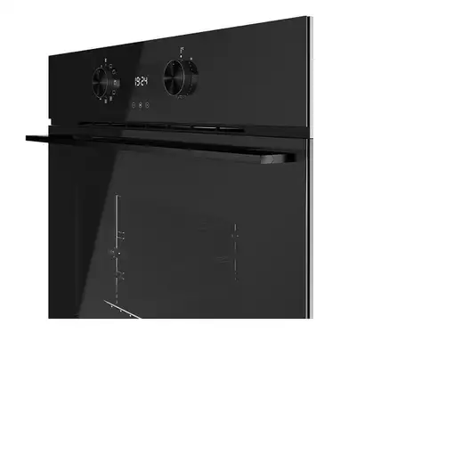 Horno 71 L Negro 111000100 TEKA