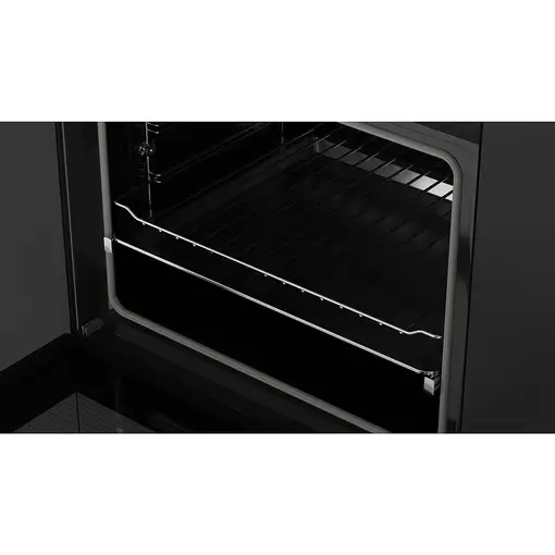 Horno 71 L Negro 111000100 TEKA