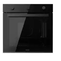 Horno 70 L Negro 04727 CECOTEC
