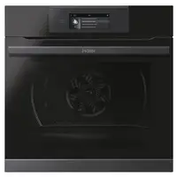 Horno 70 L Wi-Fi Negro 73077 33703168 HAIER