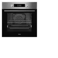Horno 70 L Negro 111020101 TEKA