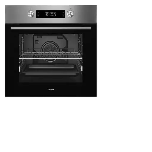 Horno 70 L Negro 111020101 TEKA