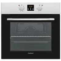Horno Negro CCHV659MXG CORBERO