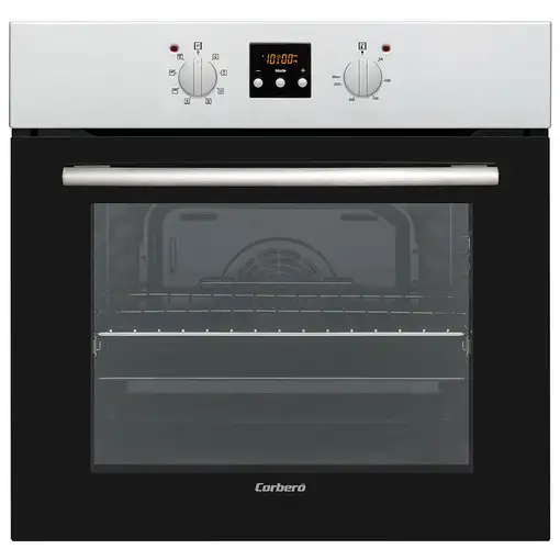 Horno Negro CCHV659MXG CORBERO