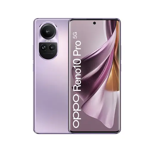 Smartphone OPPO 10 Pro 5G(6.7'')   4600 mAh 256GB/12GB RAM purpura OPPO