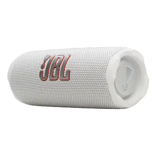 JBL Flip 7 Blanco