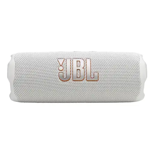JBL Flip 7 Blanco