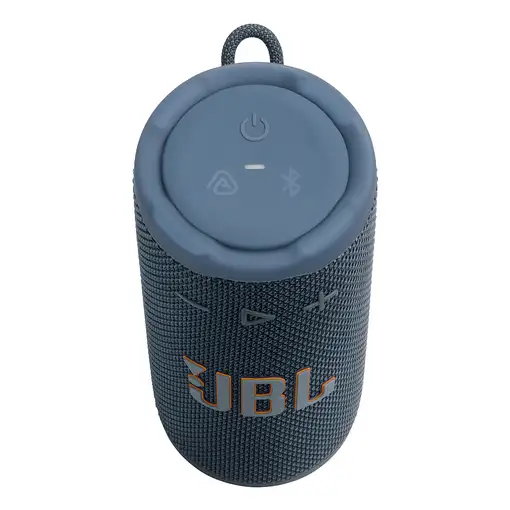 Altavoz con Bluetooth JBL Grip/ 16W/ 1.0/ Azul
